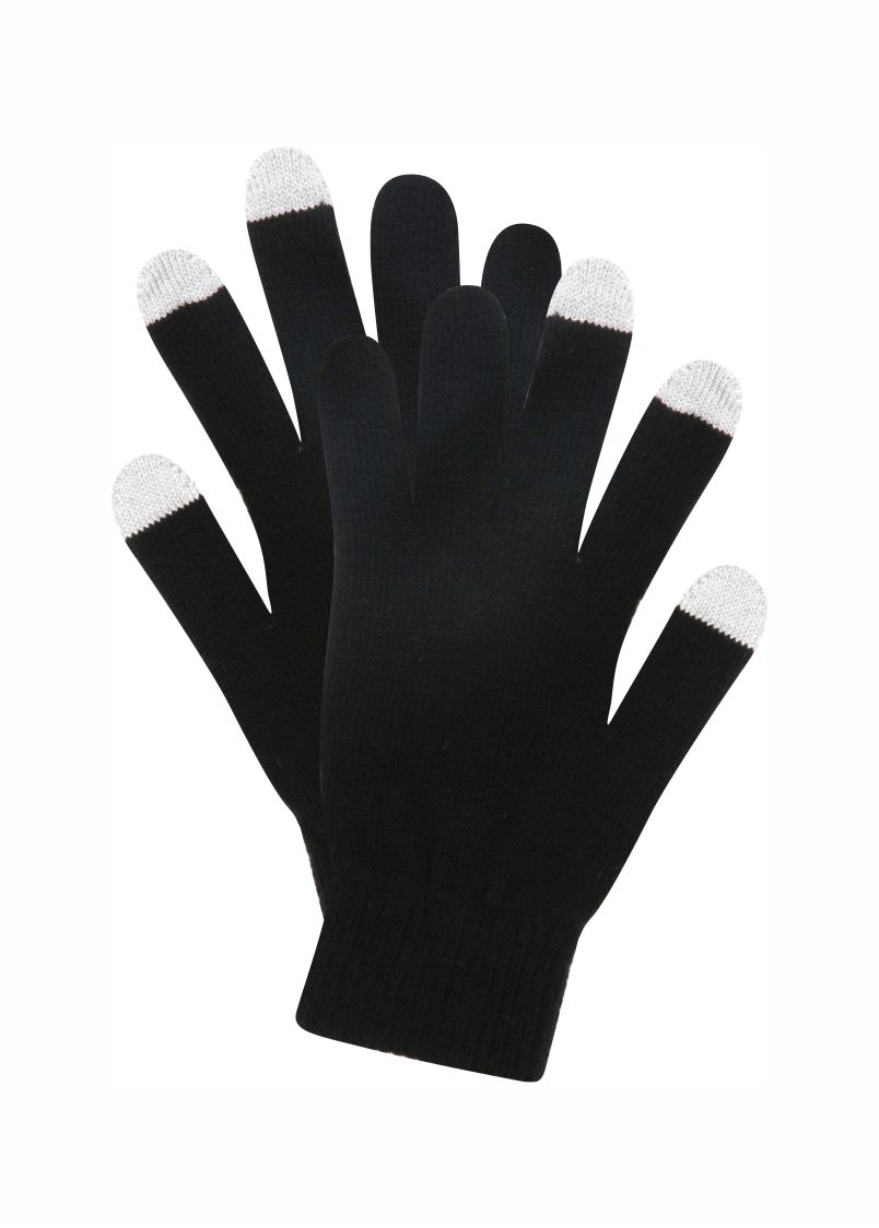 Guanti Da Gaming Per Touchscreen - 1 Paio Per PUBG Mobile, Fibra Conduttiva, Anti-Sudore - Foto 5